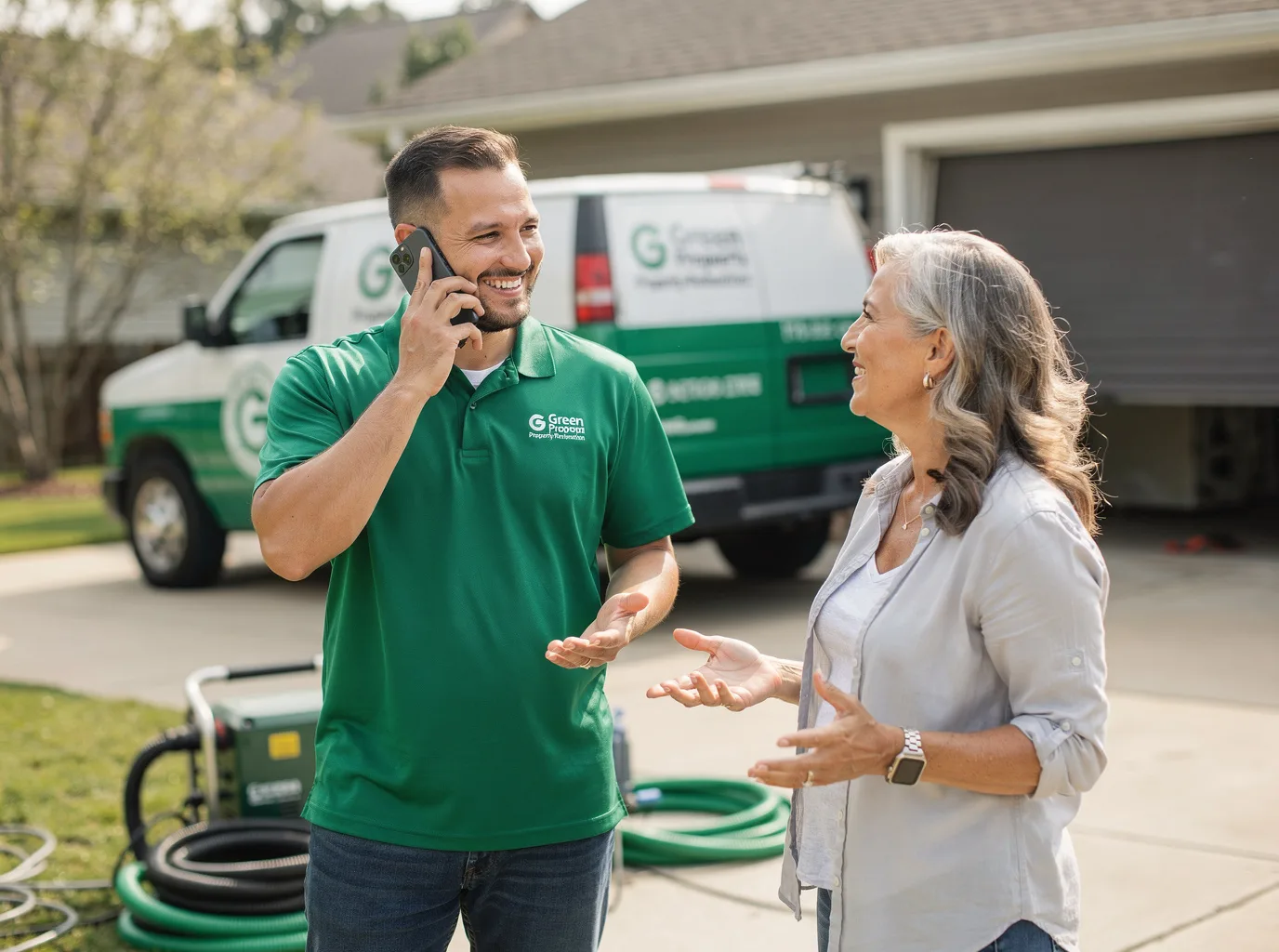 Water Damage Restoration Basye, VA FAQs